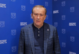 Александр Дрозденко призвал жителей Ленобласти воздержаться от публикации работы ПВО и пролетов БПЛА в соцсетях