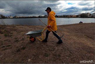 Жителей Гатчинского округа приглашают на субботники