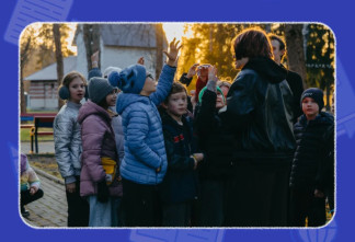 Более 4,8 тысячи детей проводят весенние каникулы в лагерях Ленобласти