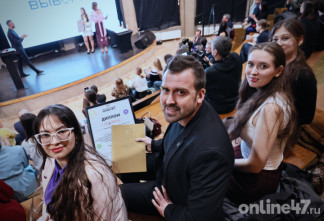 Города Ленобласти глазами студентов: подведены итоги IV Архитектурного конкурса