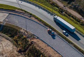 Ленинградская область включена в федеральный план развития дорожной сети до 2031 года