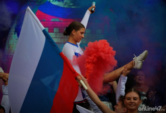 Лидер культурных мероприятий: как Гатчина превращается в главный центр событийного туризма в Ленобласти