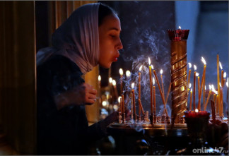 Страстная седмица перед Пасхой: как проходит самая строгая неделя года