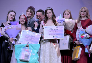 В Суходолье выбрали «Жемчужину Вуоксы-2026»