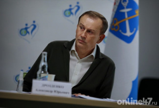 Александр Дрозденко по итогам марта в топ-10 «самых влиятельных губернаторов» по версии АПЭК