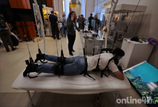 Медицина будущего уже здесь: как Ленобласть внедряет науку в здравоохранение