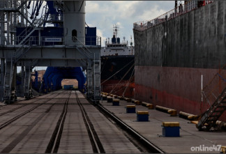 Япония, Израиль и Сьерра-Леоне: в какие страны отправляются товары из ленинградских портов