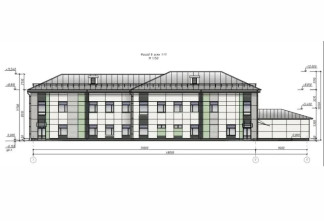 В Выборгском районе построят современную амбулаторию