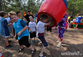 Из активной весны смело в лето: как школьников будут развлекать во время каникул в Ленобласти