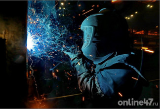 Мы видим тенденцию – заводы возвращаются в строй: Игорь Муравьев о перезапуске бывшего предприятия Caterpillar в Тосно