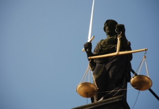 Экс-замначальника СЗТУ заочно осудили на десять лет колонии за коррупцию