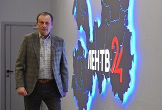 Народосбережение — больше, чем демография: Александр Дрозденко в эфире ЛенТВ24 рассказал о главной задаче власти