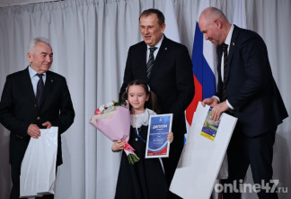 Фоторепортаж: как в Гатчине прошел региональный форум «Единой России» «Есть результат!»