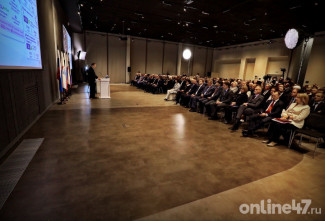 Александр Дрозденко о реформе ТКО в Ленобласти: Раздельный сбор мусора — это не панацея