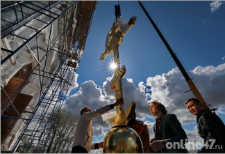 Древнейшая обитель России: как в Ленобласти отметят 910-летие Староладожского монастыря