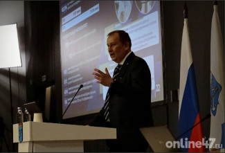 Чем больше нас испытывают, тем мы сильнее: политолог Ломов о главном посыле отчета губернатора Ленобласти