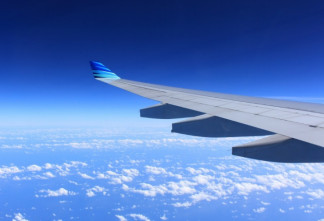 Росавиация частично разрешила полеты в Израиль с 16 апреля