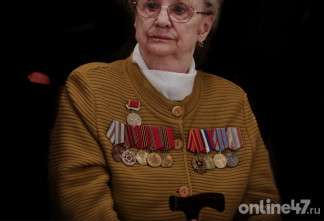Ветераны Петербурга и Ленобласти получили выплаты ко Дню Победы