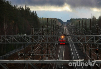На Северном направлении ОЖД временно изменится расписание пригородных поездов