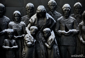 Трагедия, которую нельзя забыть: Ленобласть впервые встретит День памяти жертв геноцида советского народа