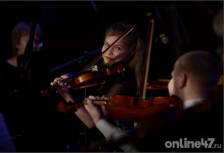 Библионочь и фестиваль органной музыки: куда пойти на выходных в Ленобласти