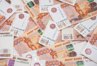 Жители Ленинградской области вошли в топ-30 самых ответственных должников страны