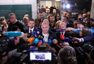 «Троянский конь» или новый тренд: как победа Радева в Болгарии усилила раскол единой европейской политики