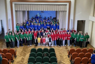 Чемпионат профмастерства «Абилимпикс» стартовал в Ленинградской области