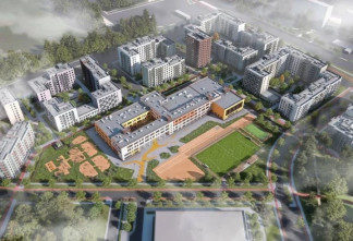 Современную школу на 1125 мест построят в Кингисеппе