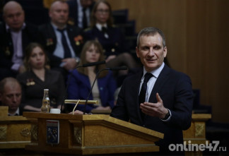 Сбалансированность, резервы и вдумчивая политика: в Ленобласти подвели итоги исполнения бюджета за 2025 год