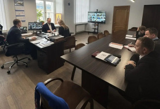 На природный газ до конца 2026 года переведут 11 котельных в Ленобласти