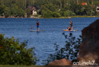 Короткая рабочая неделя началась в России