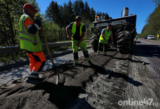 Ленинградские дорожники приведут в порядок дороги к храмам в 2026 году
