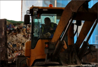 «Это переход от банального захоронения к реальной сортировке и переработке»: Рашид Исмаилов прокомментировал старт строительства КПО «Рахья»