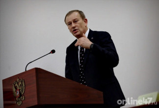 Александр Дрозденко обратился к жителям Ленобласти в День коренных малочисленных народов РФ