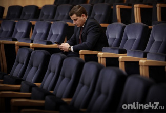 Перебои в работе мобильного интернета и банковских приложений ожидаются в Петербурге с 5 по 9 мая