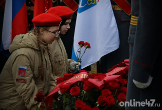 Живая память: какие акции проходят в Ленобласти к 9 Мая