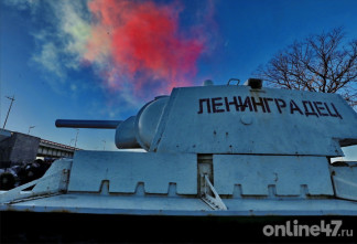 Раритетные экспонаты войны и фильмы о героях: как интересно провести майские в Ленобласти