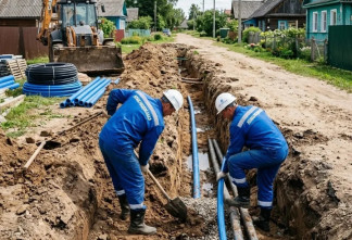 В шести районах Ленобласти обновят коммунальную инфраструктуру