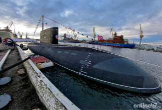 История побед, героизма и морской славы: в России отмечают День Балтийского флота