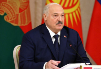Лукашенко: Две трети направляемой в Белоруссию гуманитарной помощи поступает из США