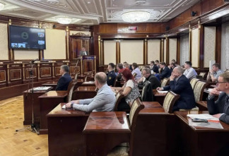 Энергетики Ленобласти завершили подготовку к пожароопасному сезону