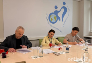Во Всеволожске подписали соглашение о поддержке ветеранов СВО