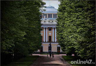 Небольшие дожди и до +18 градусов ожидается в Ленобласти 25 мая