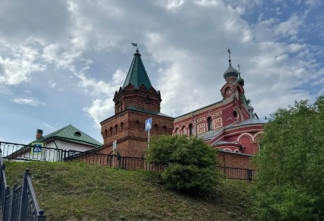 Экотропу у Староладожского монастыря могут включить в национальный туристический маршрут