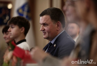 Сергей Перминов: Практики Ленобласти получают заслуженное внимание на федеральном уровне