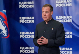 В Ленобласти завершилось предварительное голосование «Единой России»