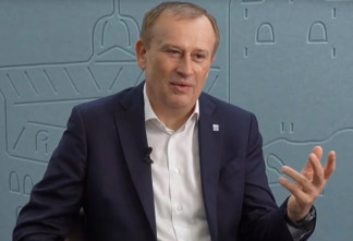 «Главное — чтобы проект был реализован»: Александр Дрозденко ответил на комментарии о нереалистичности новых инвестиций