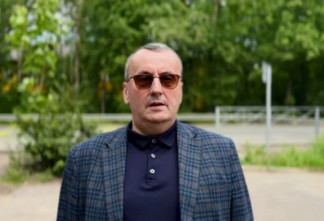 Ярослав Серов: В Ленобласти приняты все меры для разрешения ситуации с атакой БПЛА