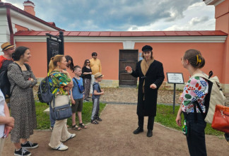 День рождения Пушкина в Гатчинском округе прошел масштабно
